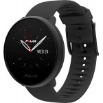 Polar Ignite 2 43mm Black